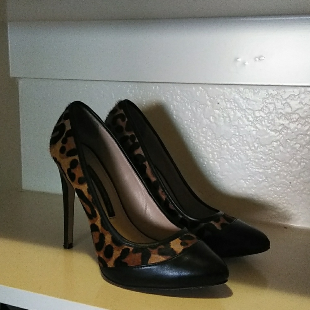Pumps